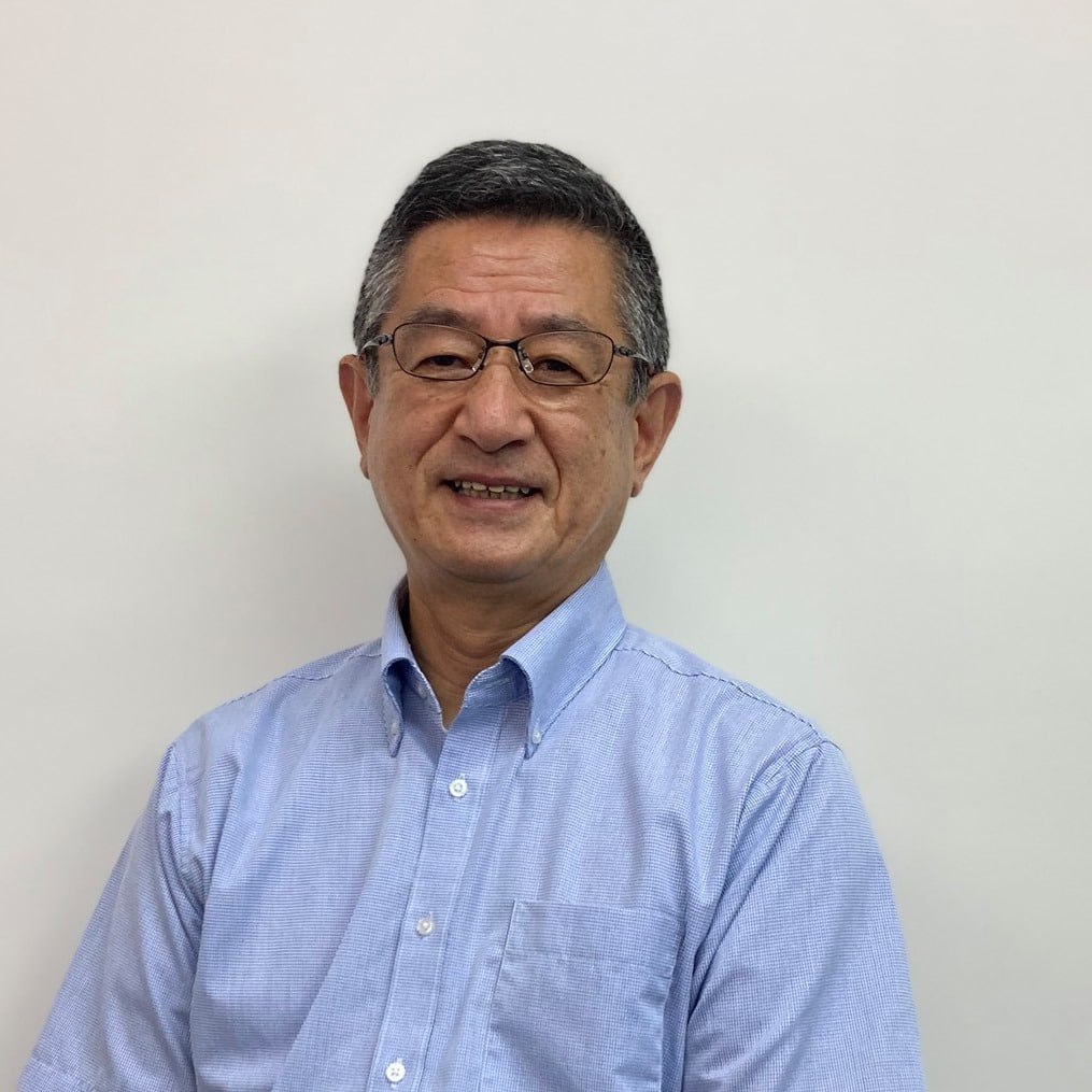 Tatsuo Tanaka, Japan Chair to Apollo